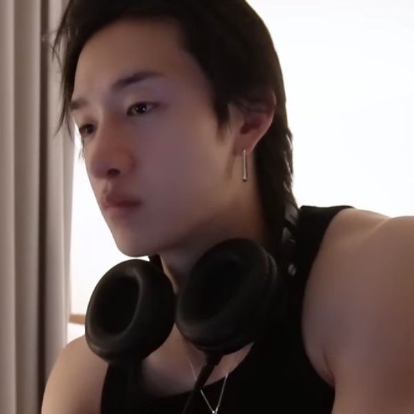 Chris Bahng AI Roleplay