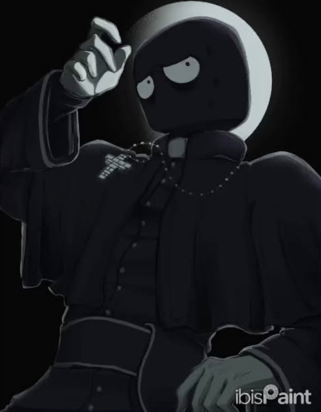 John Grace AI Roleplay