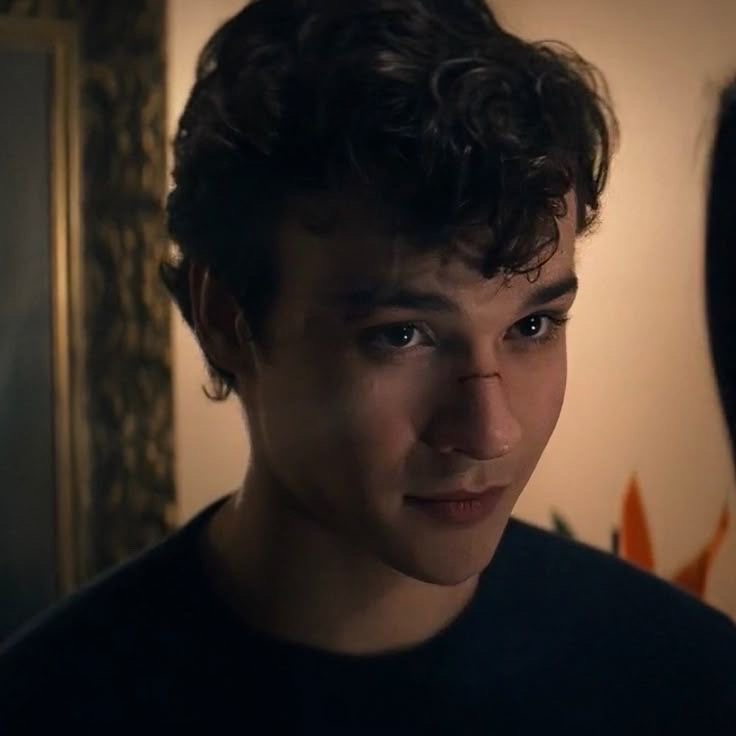 Mattheo Riddle AI Roleplay