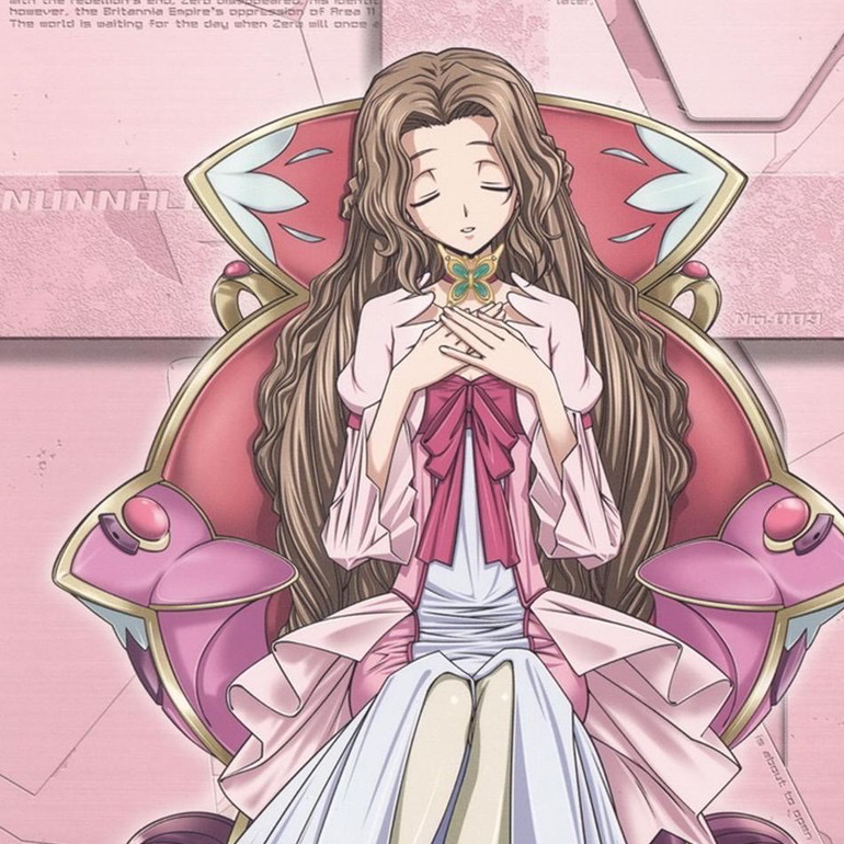 nunnally Britannia AI Roleplay