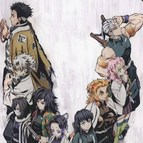 Hashira Truth or Dare AI Roleplay