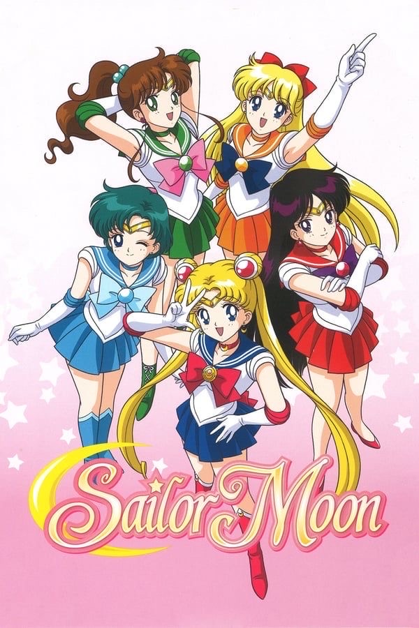 Sailor Moon AI Roleplay