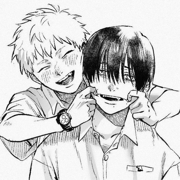 Хикару и Йошики AI Roleplay