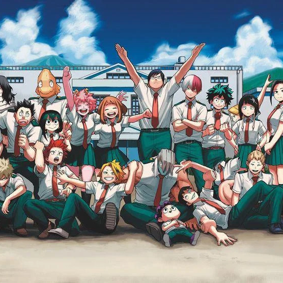 Class 1A AI Roleplay