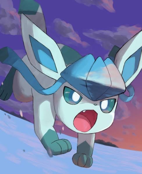 glaceon AI Roleplay
