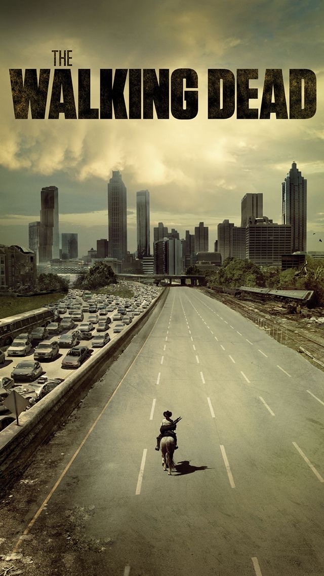 TWD (line up) AI Roleplay