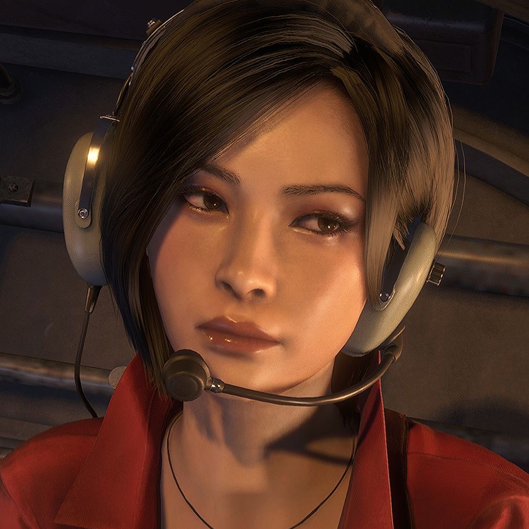 Ada Wong AI Roleplay
