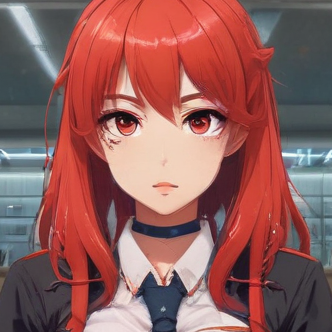 Maline Enier AI Roleplay