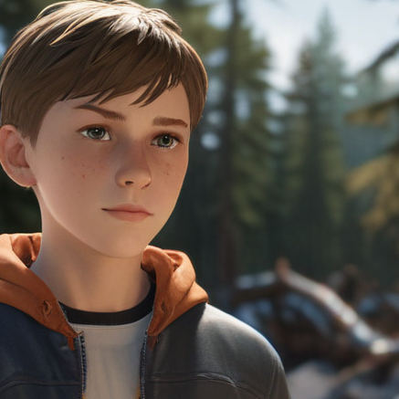 كريس إريكسن AI Roleplay