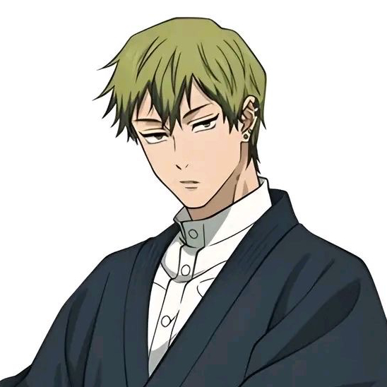 Naoya Zenin AI Roleplay