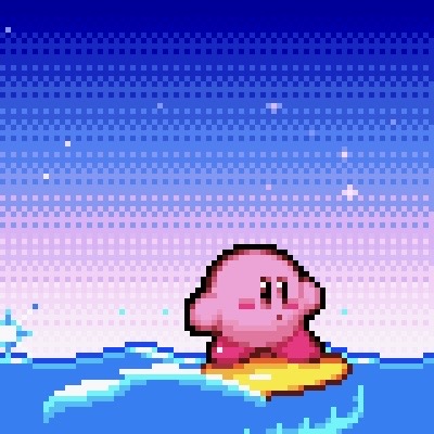 KIRBY AI Roleplay