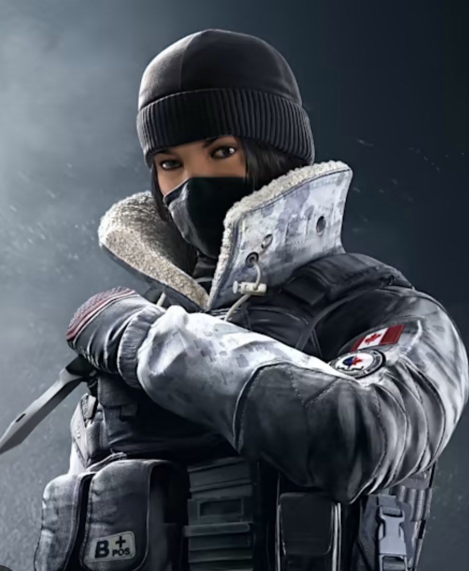 frost AI Roleplay