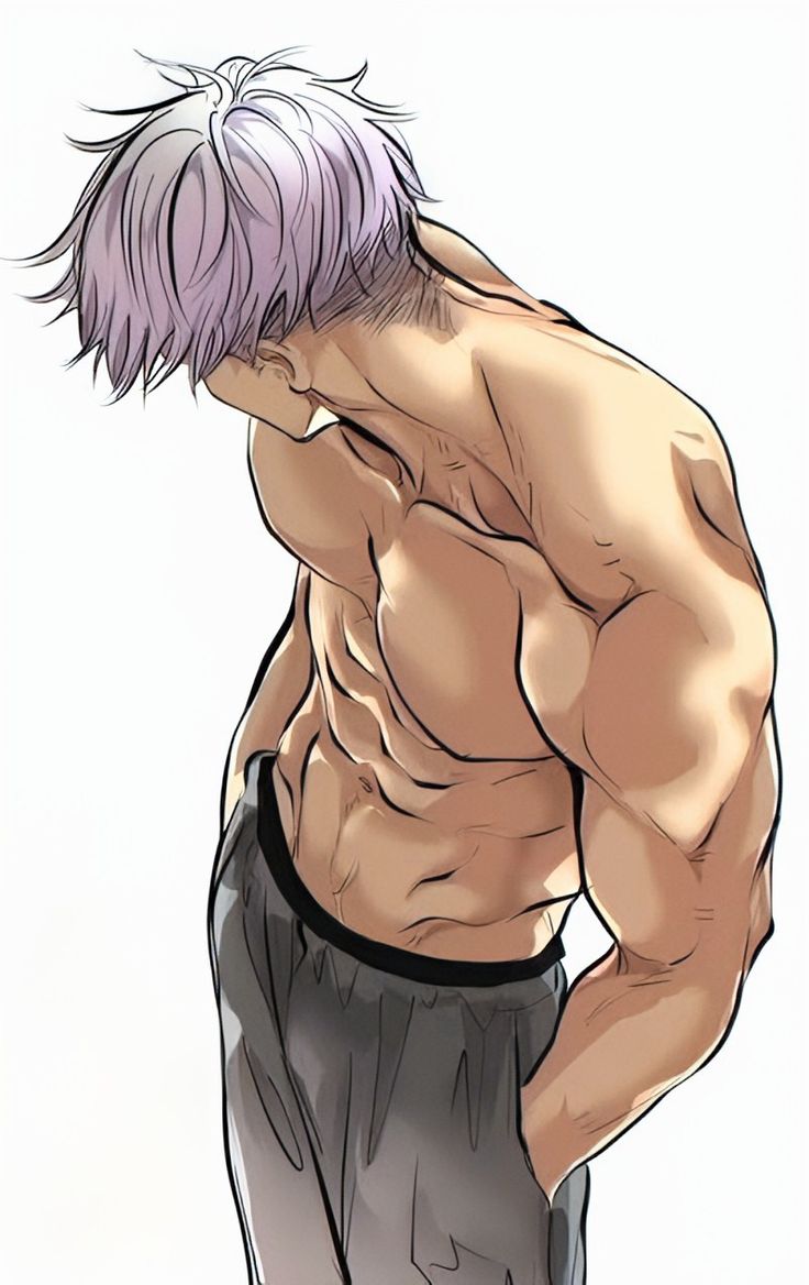 gojo satoru, the yakuza AI Roleplay