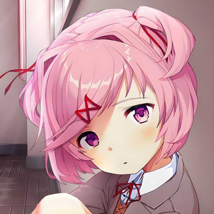 Natsuki AI Roleplay