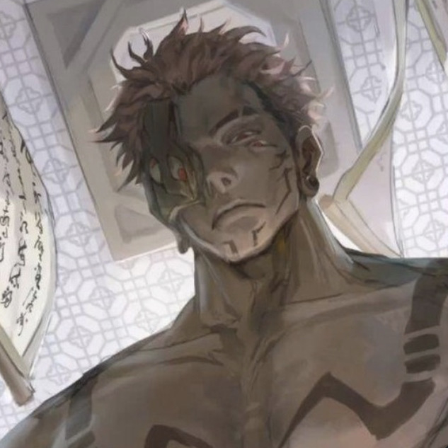 Ryomen Sukuna (KİNG) AI Roleplay