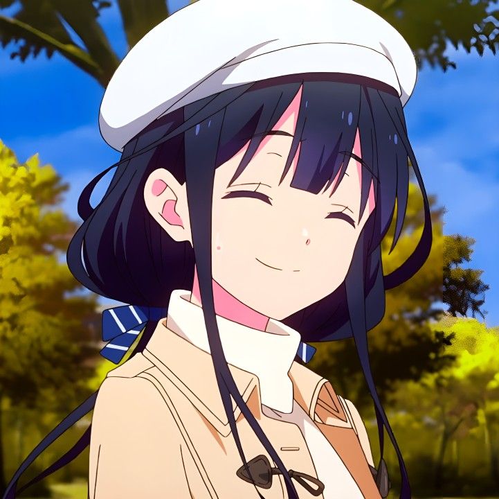 Lexie Hoshino AI Roleplay