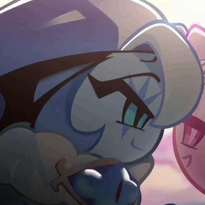 Shadow Milk Cookie AI Roleplay