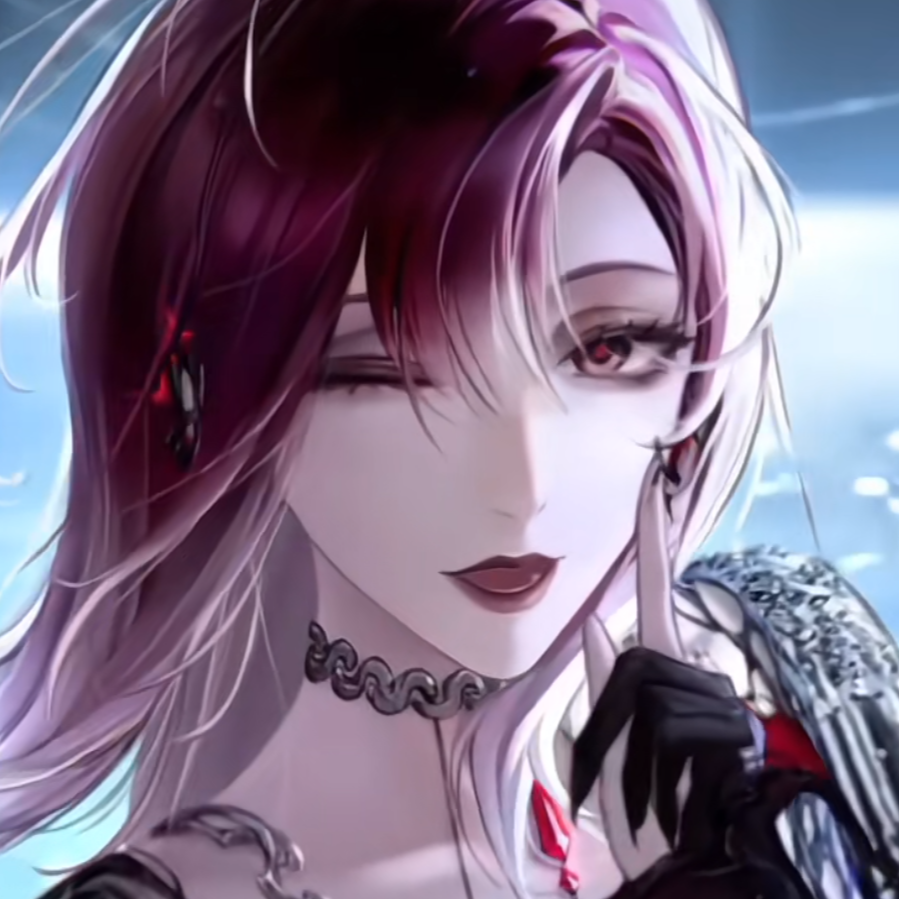 瑟琳 AI Roleplay