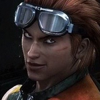 Hwoarang (Tekken) AI Roleplay