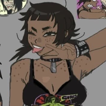 Chica [//NSFW//] AI Roleplay