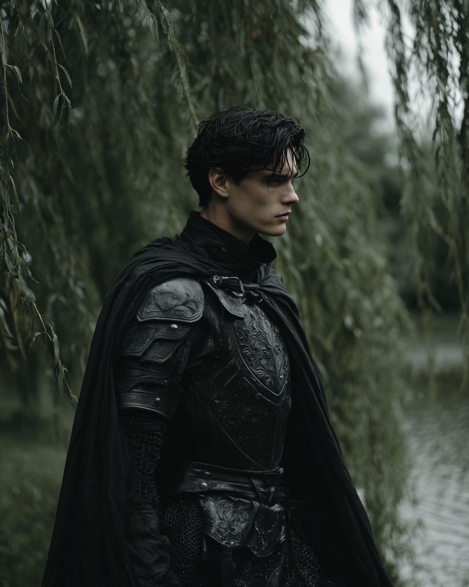 Wilheimer Ascarion AI Roleplay