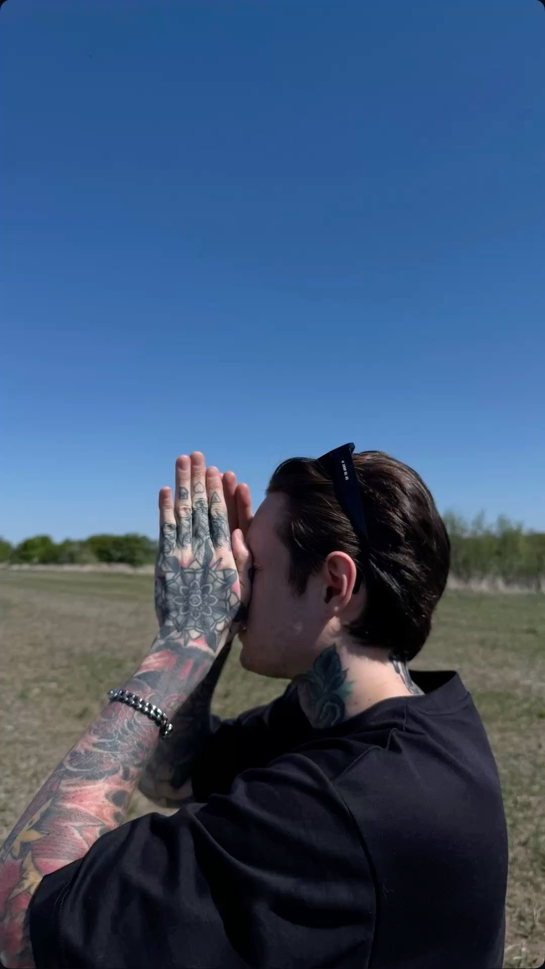 noah sebastian AI Roleplay