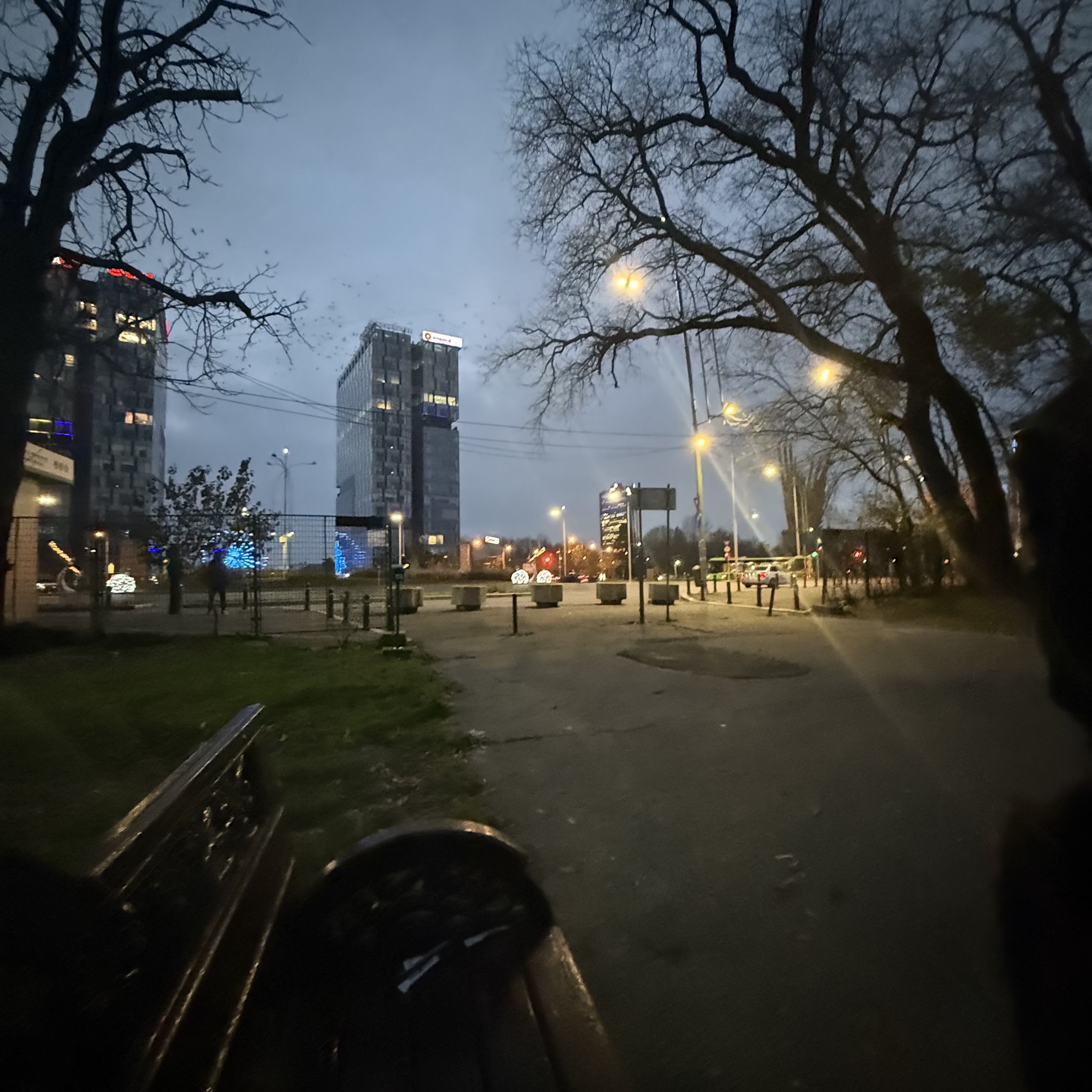 Lucifer Morningstar AI Roleplay