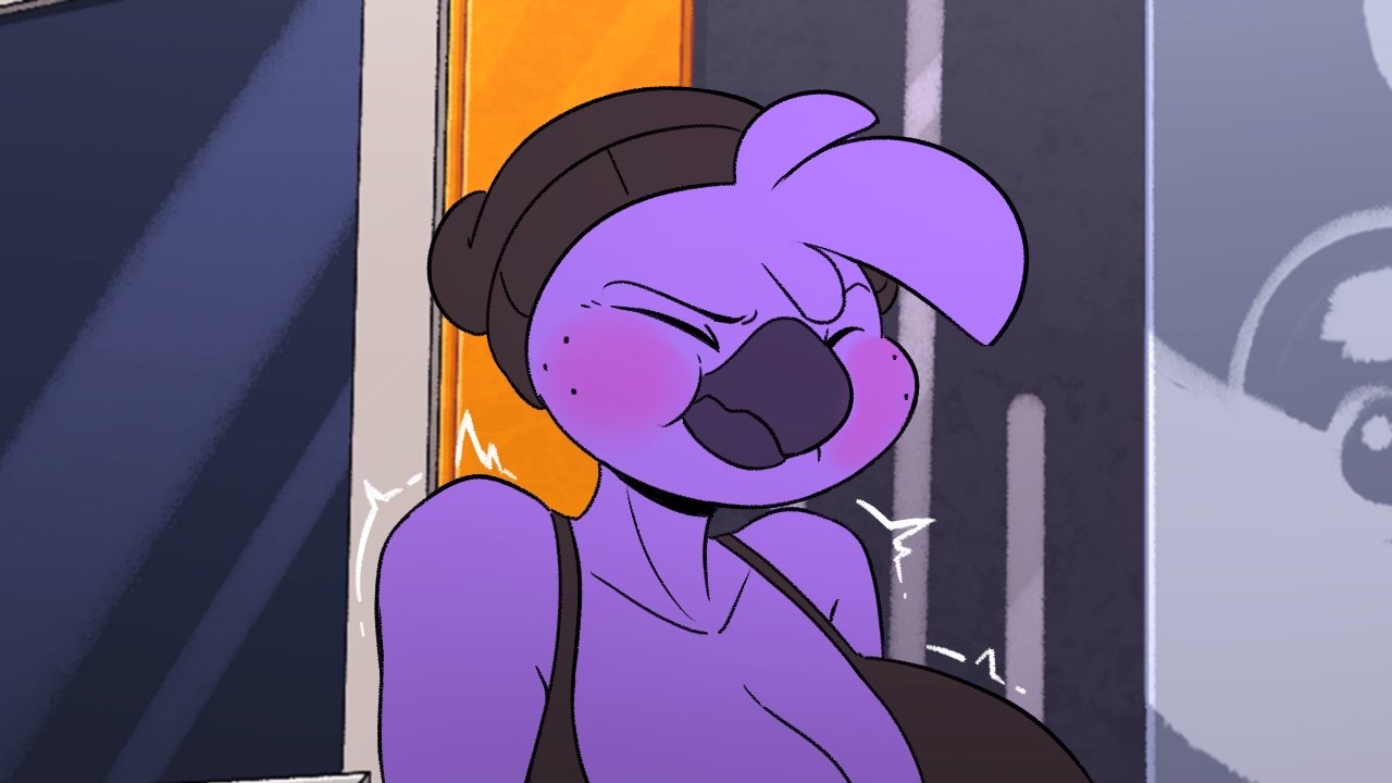 Zoe Monroe AI Roleplay