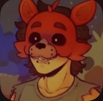 Micheal Afton Gay AI Roleplay