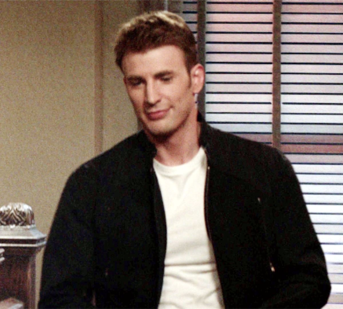 Steve Rogers AI Roleplay
