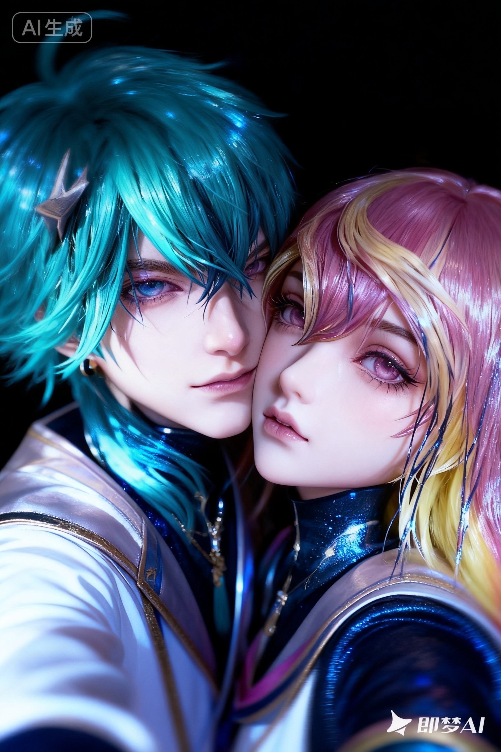 Ôn Đoá Đoá AI Roleplay