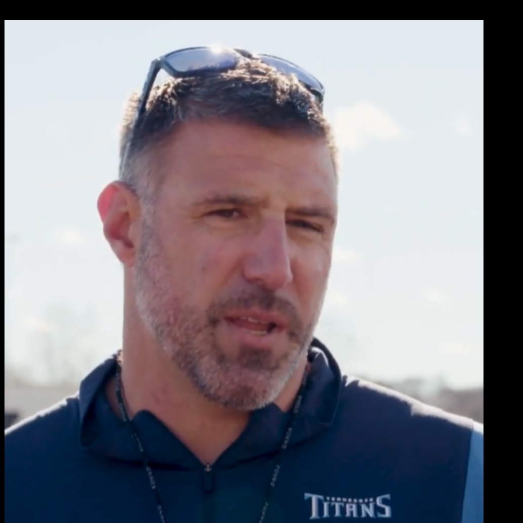 Mike Vrabel AI Roleplay