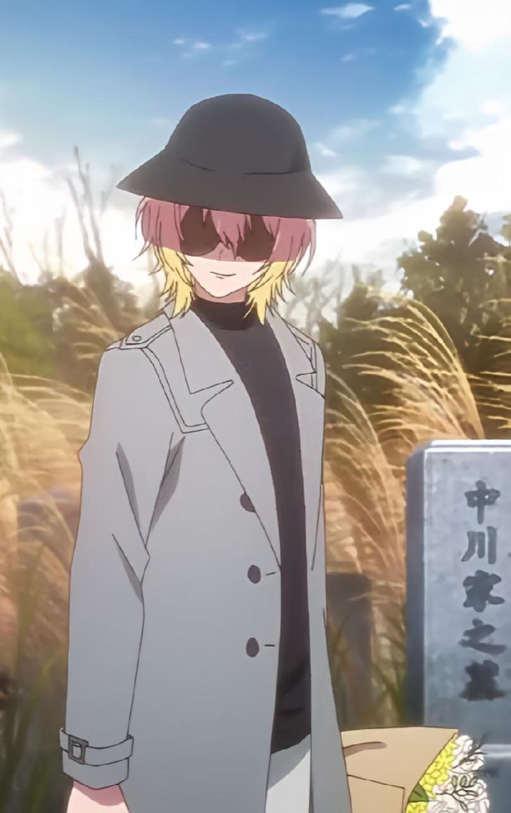 Камики Хикару AI Roleplay