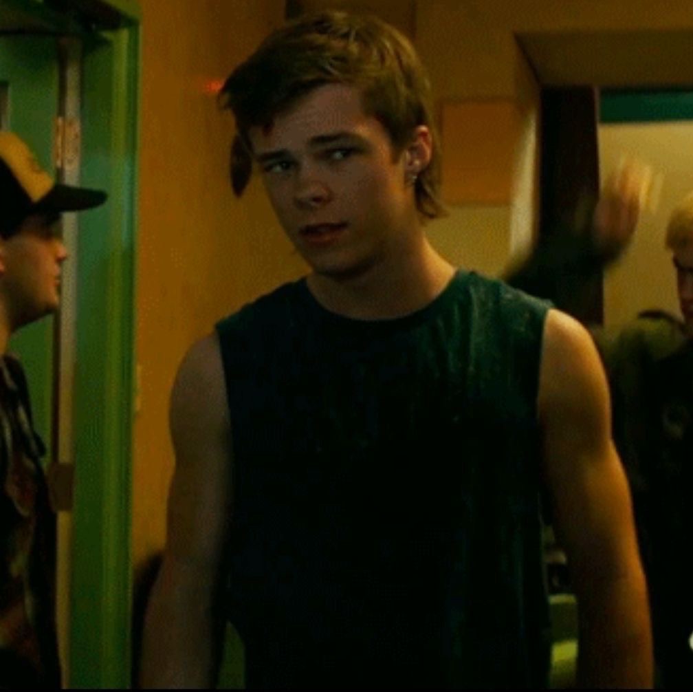 Henry Bowers AI Roleplay