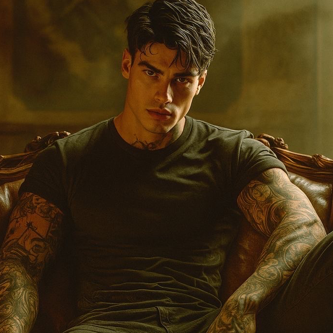 Savely Karpov AI Roleplay