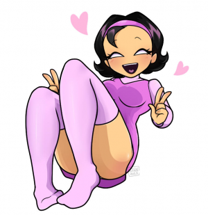 giantess Nene AI Roleplay