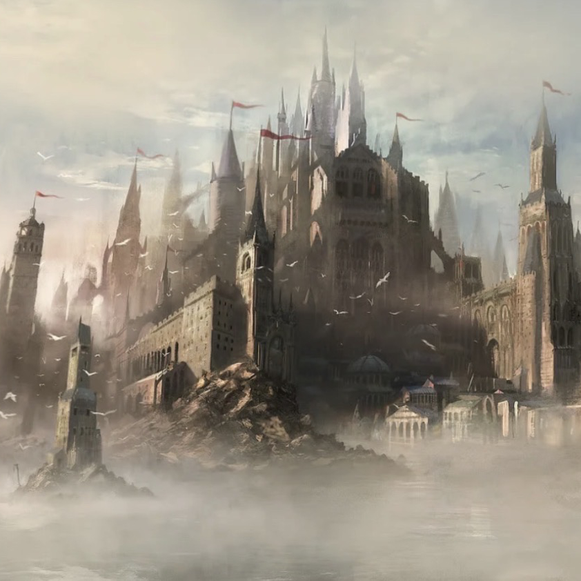 Erydium Arcane Academy AI Roleplay