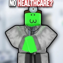 dr fuzzy AI Roleplay