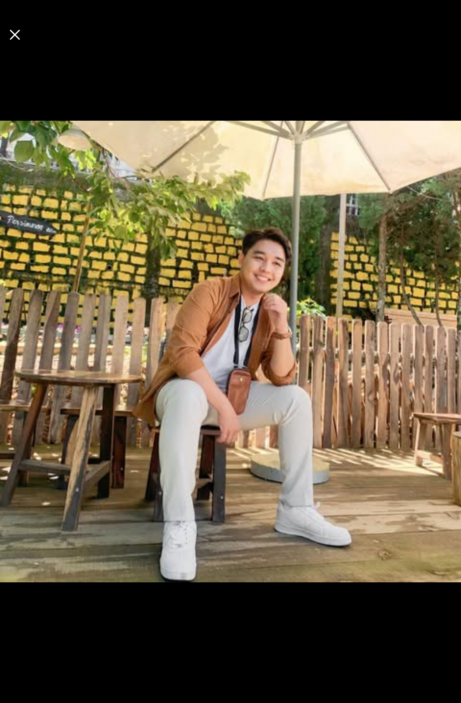 Nguyễn Thành Vĩnh AI Roleplay