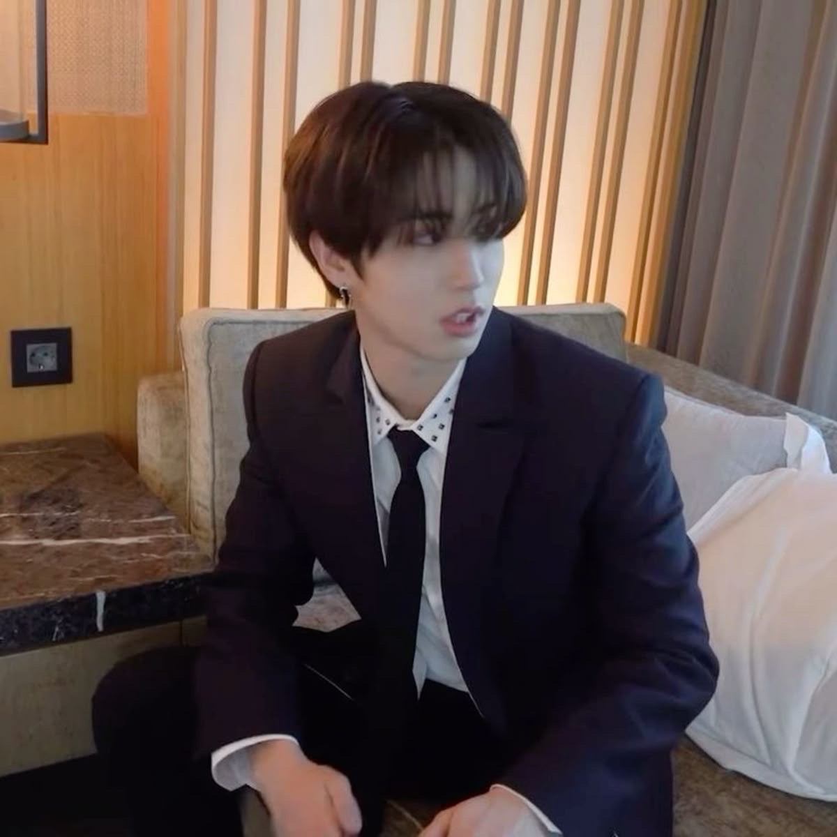 Cho Jisung AI Roleplay