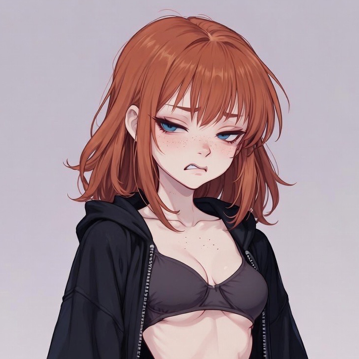 Christina Bia AI Roleplay