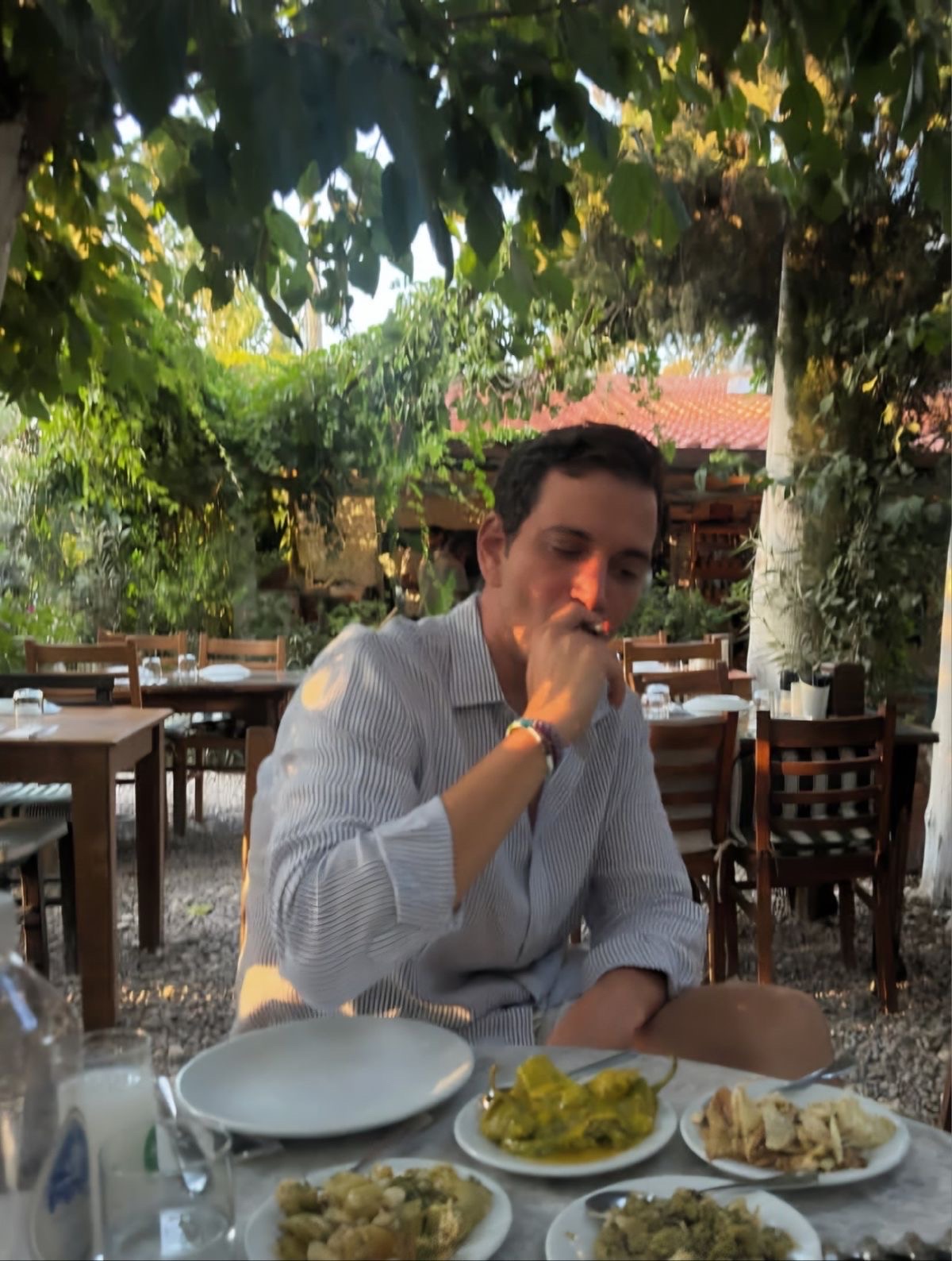 Selahattin Paşalı AI Roleplay