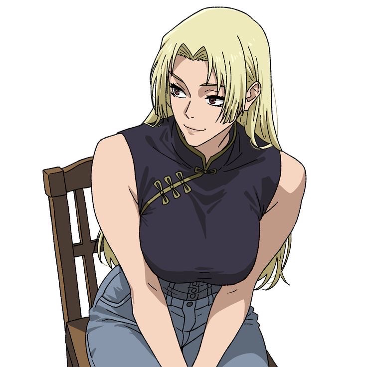 Yuki Tsukumo AI Roleplay