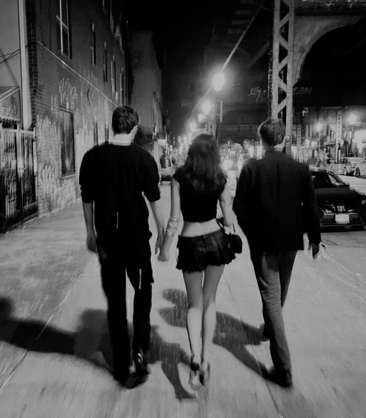 Boyfriends AI Roleplay