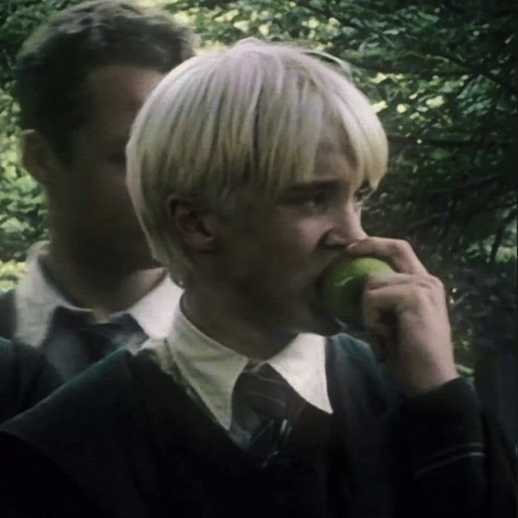 draco Lúcio malfoy. AI Roleplay