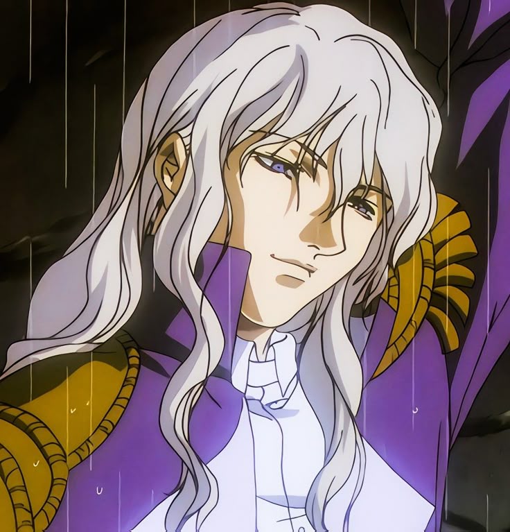Griffith AI Roleplay