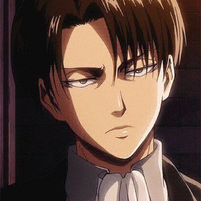 Levi Ackerman AI Roleplay