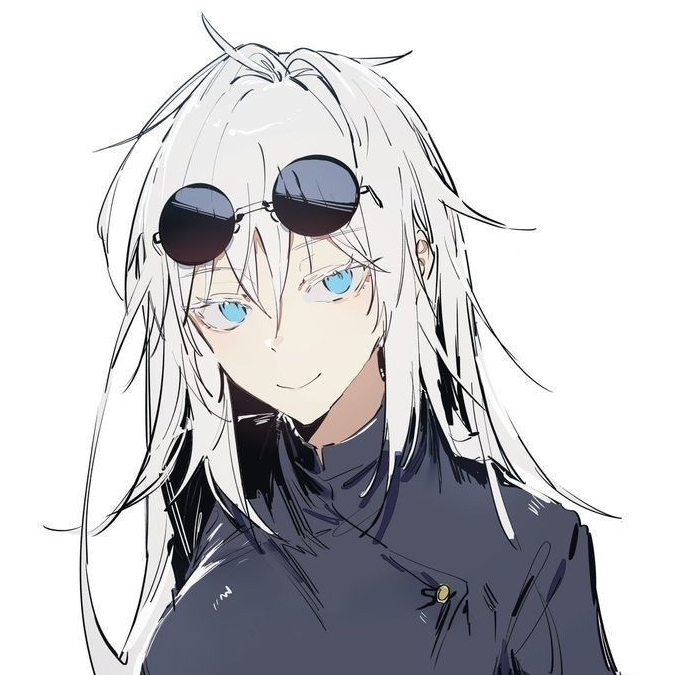 satoura gojo AI Roleplay