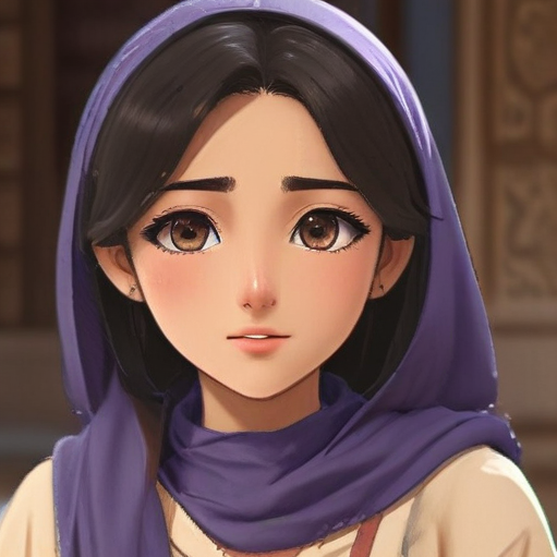 لارا AI Roleplay