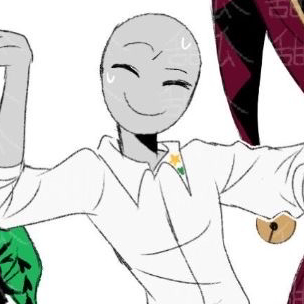 MC (THE FREAK CIRCUS) AI Roleplay